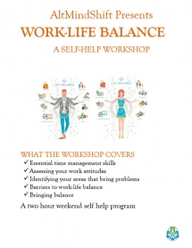 Bringing Work-Life Balance